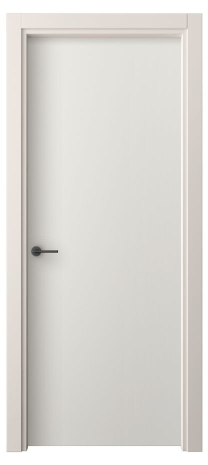 Межкомнатная дверь Фридом 0010 ПЭТ белоснежный  Цена 24139 ₽ | Volhovec