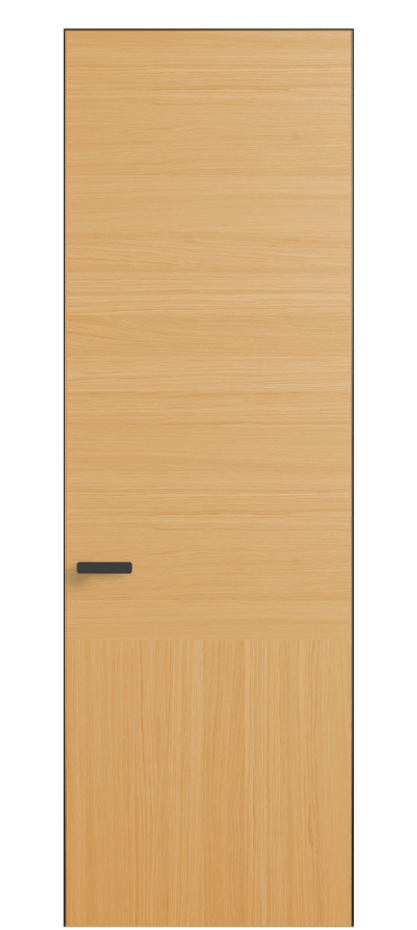 Межкомнатная дверь Рифт 0204 Дуб золотой матовый рифт  Цена 85060 ₽ | Volhovec