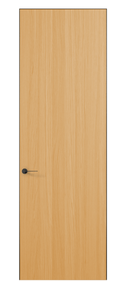 Межкомнатная дверь Planum Pro АКП 0010 Дуб золотой матовый рифт  Цена 70029 ₽ | Volhovec