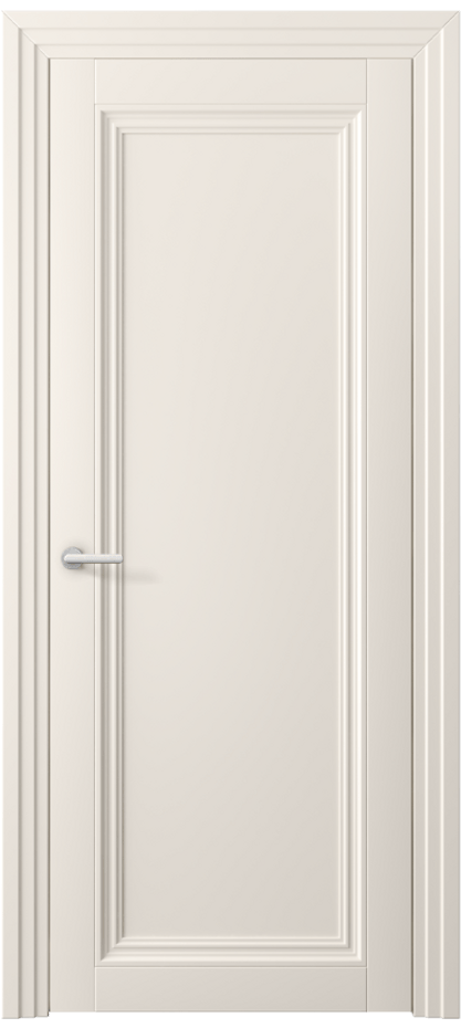 Дверь межкомнатная Centro// 2501 ПЭТ кремово-белый Каскадный наличник ПЭКБ Цена 42199 ₽ Наличники уже входят в базовый комплект. Фабрика дверей Волховец 8 (800) 551 43 19 Межкомнатная дверь Centro// 2501 ПЭТ кремово-белый Цена 42199 ₽ | Volhovec