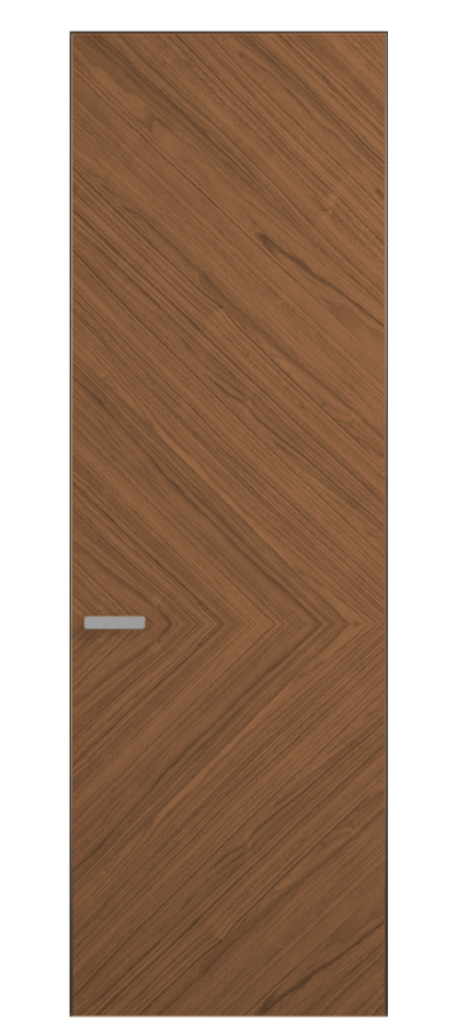 Дверь межкомнатная Rift 0202 Орех умбра матовый рифт Скрытый короб Черный Цена 71271 ₽ Наличники уже входят в базовый комплект. Фабрика дверей Волховец 8 (800) 551 43 19 Межкомнатная дверь Rift 0202 Орех умбра матовый рифт Цена 71271 ₽ | Volhovec