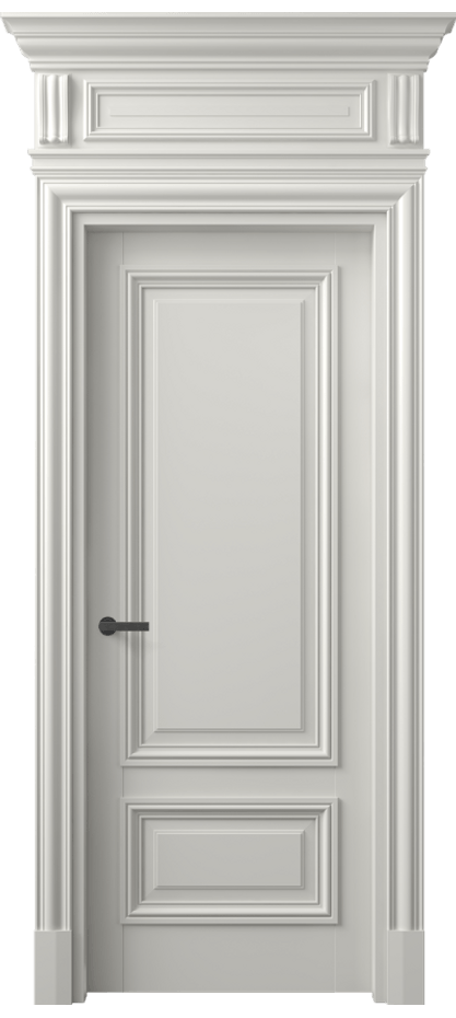 Дверь межкомнатная Antique 7307 Бук серый  КЭП + Объёмный фриз + Карниз БС Цена 31836290 so'm Наличники уже входят в базовый комплект. Фабрика дверей Волховец 8 (800) 551 43 19 Межкомнатная дверь Antique 7307 Бук серый  Цена 31836290 so'm | Volhovec