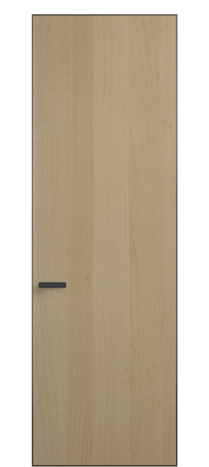 Дверь межкомнатная Rift АКП 0010 Эвкалипт бежевый матовый Скрытый короб Черный Цена 14727940 so'm Наличники уже входят в базовый комплект. Фабрика дверей Волховец 8 (800) 551 43 19 Межкомнатная дверь Rift АКП 0010 Эвкалипт бежевый матовый Цена 14727940 so'm | Volhovec