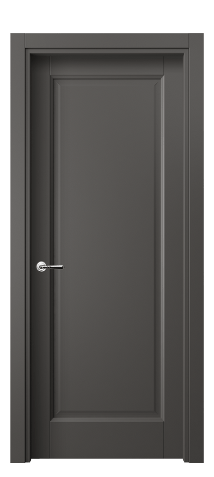 Дверь межкомнатная Galant 1401 ПЭТ графитовый Гладкий наличник ПЭГФ Цена 29899 ₽ Наличники уже входят в базовый комплект. Фабрика дверей Волховец 8 (800) 551 43 19 Межкомнатная дверь Galant 1401 ПЭТ графитовый Цена 29899 ₽ | Volhovec