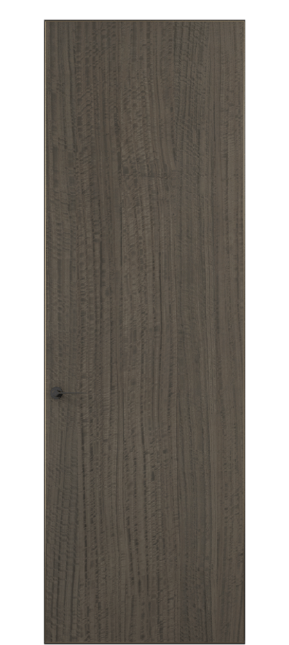 Дверь межкомнатная Planum Pro 0010 Эвкалипт серый матовый фризе Скрытый короб Черный Цена 13834740 so'm Cкрытый короб уже входит в комплект. Фабрика дверей Волховец 8 (800) 551 43 19 Межкомнатная дверь Planum Pro 0010 Эвкалипт серый матовый фризе Цена 13834740 so'm | Volhovec
