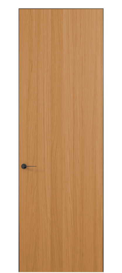 Межкомнатная дверь Planum Pro АКП 0010 Дуб миндальный матовый  Цена 87550 ₽ | Volhovec
