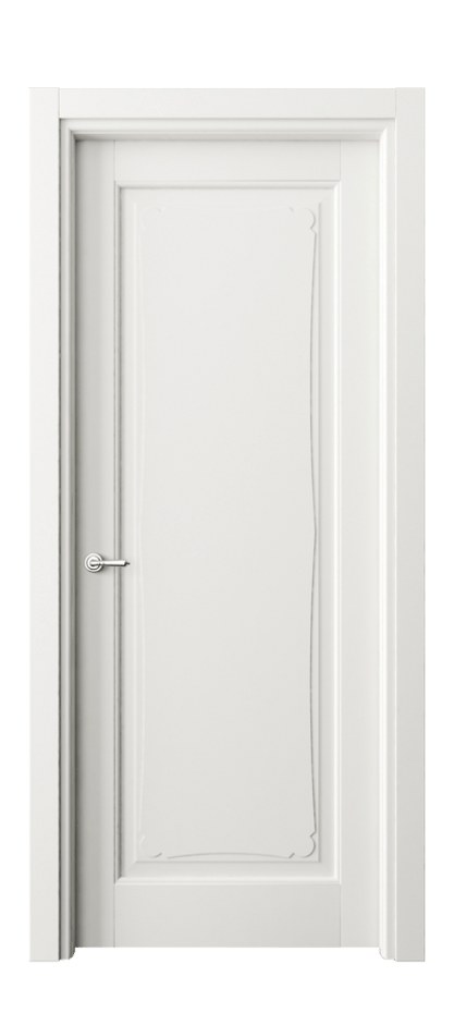 Межкомнатная дверь Toscana Elegante 6321 Бук серый  Цена 77439 ₽ | Volhovec