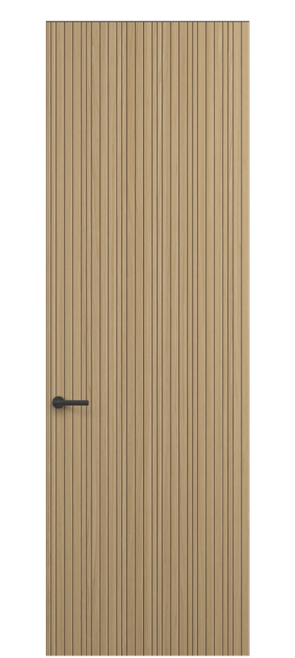 Межкомнатная дверь Select АКП 0021 Дуб золотой матовый рифт  Цена 103889 ₽ | Volhovec