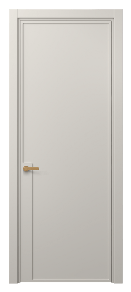 Дверь межкомнатная Frame 8603 Матовый облачно-серый Гладкий классический наличник МОС Цена 45320 ₽ . Фабрика дверей Волховец 8 (800) 551 43 19 Межкомнатная дверь Frame 8603 Матовый облачно-серый Цена 45320 ₽ | Volhovec