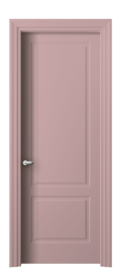 Дверь межкомнатная Esse 8551 Матовый белоснежный Фигурный универсальный наличник МБЛ Цена 60720 ₽ Наличники уже входят в базовый комплект. Фабрика дверей Волховец 8 (800) 551 43 19 Межкомнатная дверь Esse 8551 Матовый белоснежный Цена 60720 ₽ | Volhovec