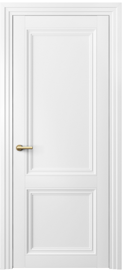 Дверь межкомнатная Centro 2523 Матовый белоснежный Каскадный наличник МБЛ Цена 59679 ₽ Наличники уже входят в базовый комплект. Фабрика дверей Волховец 8 (800) 551 43 19 Межкомнатная дверь Centro 2523 Матовый белоснежный Цена 59679 ₽ | Volhovec