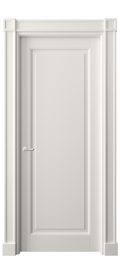 Межкомнатная дверь Toscana Plano2 6301 Бук пудровый белый  Цена 148870 ₽ | Volhovec