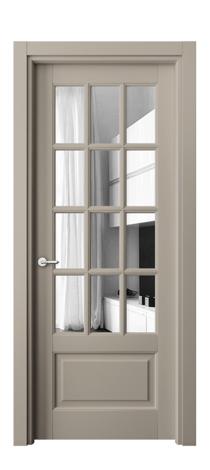 Дверь межкомнатная Toscana Grigliato 6313 Бук бисквитный Двустороннее зеркало, триплекс Гладкий наличник ББСК Цена 88479 ₽ Наличники уже входят в базовый комплект. Фабрика дверей Волховец 8 (800) 551 43 19 Межкомнатная дверь Toscana Grigliato 6313 Бук бисквитный Двустороннее зеркало, триплекс Цена 88479 ₽ | Volhovec