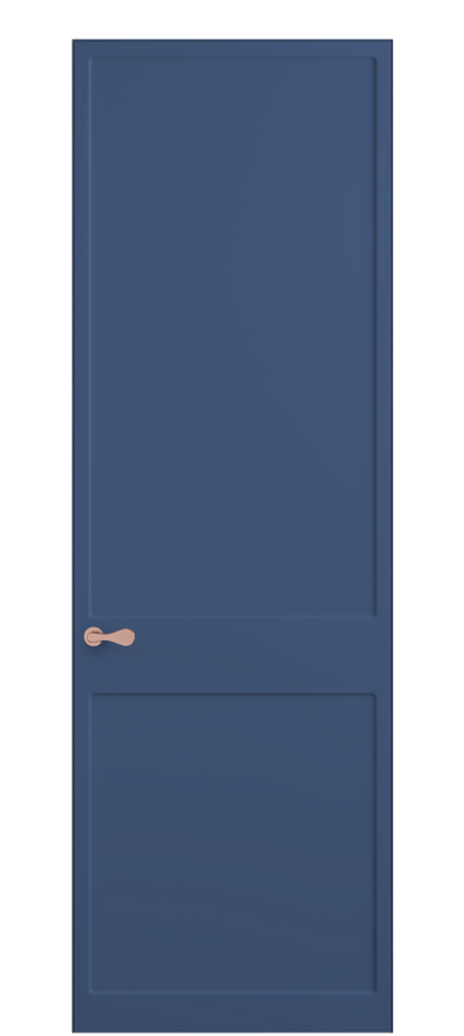Межкомнатная дверь Softform 7521 Матовый белоснежный  Цена 96589 ₽ | Volhovec