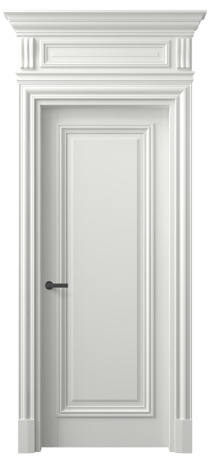 Межкомнатная дверь Antique 7301 Бук светло-серый  Цена 125463 ₽ | Volhovec