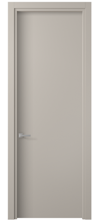 Дверь межкомнатная Planum 0010 Матовый светло-бежевый Гладкий наличник МСБЖ Цена 33519 ₽ Наличники уже входят в базовый комплект. Фабрика дверей Волховец 8 (800) 551 43 19 Межкомнатная дверь Planum 0010 Матовый светло-бежевый Цена 33519 ₽ | Volhovec