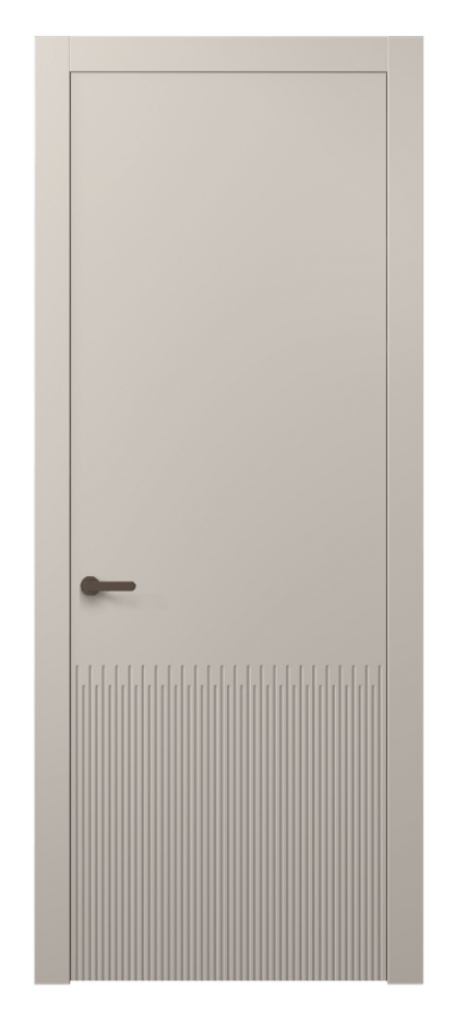 Дверь межкомнатная Dune АКП 8626 Матовый светло-бежевый Гладкий компланарный наличник МСБЖ Цена 40479 ₽ Наличники уже входят в базовый комплект. Фабрика дверей Волховец 8 (800) 551 43 19 Межкомнатная дверь Dune АКП 8626 Матовый светло-бежевый Цена 40479 ₽ | Volhovec