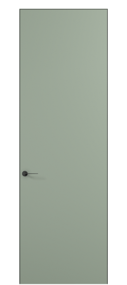 Дверь межкомнатная Планум Про АКП 0010 ПЭТ светло-оливковый Скрытый короб Черный Цена 37815 ₽ Cкрытый короб уже входит в комплект. Фабрика дверей Волховец 8 (800) 551 43 19 Межкомнатная дверь Планум Про АКП 0010 ПЭТ светло-оливковый Цена 37815 ₽ | Volhovec