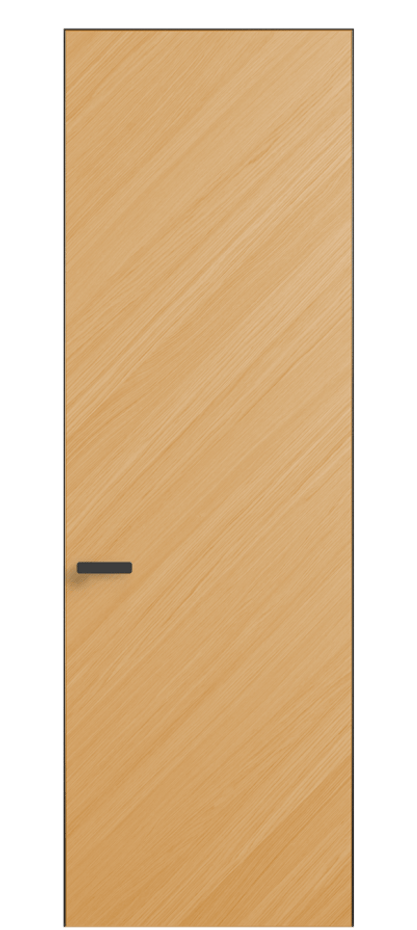 Межкомнатная дверь Rift АКП 0200 Дуб золотой матовый рифт  Цена 83089 ₽ | Volhovec