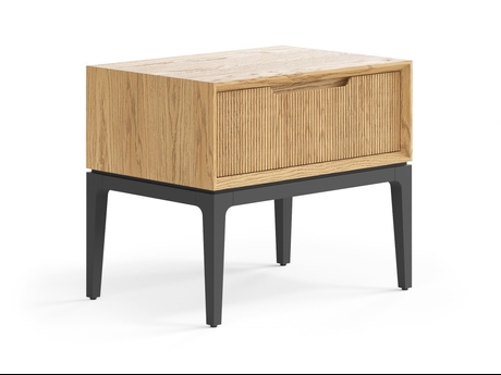 Мебель Тумба прикроватная Velvet 1 ящик. Цвет Дуб пшеничный матовый. Материал Массив дуба матовый. Коллекция Тумба прикроватная Velvet 1 ящик. Фото. Мебель Тумба прикроватная Velvet 1 ящик. Цвет Дуб пшеничный матовый. Материал Массив дуба матовый. Коллекция Тумба прикроватная Velvet 1 ящик. Картинка.