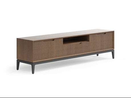 Мебель ТВ тумба Velvet. Цвет Дуб туманный матовый. Материал Массив дуба матовый. Коллекция ТВ тумба Velvet. Фото. Мебель ТВ тумба Velvet. Цвет Дуб туманный матовый. Материал Массив дуба матовый. Коллекция ТВ тумба Velvet. Картинка.