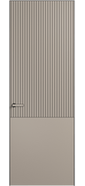 АКП 8205 МБСК Матовый бисквитный