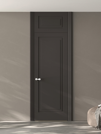 Наддверная панель
