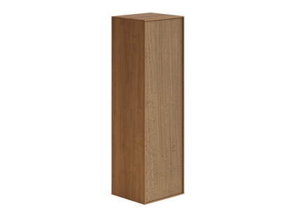 Мебель Пенал Module. Цвет Лесной орех. Материал Ламинатин. Коллекция Пенал Module. Фото. Мебель Пенал Module. Цвет Лесной орех. Материал Ламинатин. Коллекция Пенал Module. Картинка.