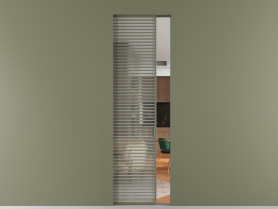 Алюминевая перегородка АЛПР 040.077 МОТ Matelux Crystalvision. Цвет Алюминий оливковый тёмный. Материал Алюминий в эмали. Коллекция Перегородка Formato скрытый пенал одностворчатая. Фото. Алюминевая перегородка АЛПР 040.077 МОТ Matelux Crystalvision. Цвет Алюминий оливковый тёмный. Материал Алюминий в эмали. Коллекция Перегородка Formato скрытый пенал одностворчатая. Картинка.