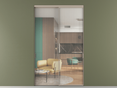 Алюминевая перегородка АЛПР 040.01_АБСК_Moru_new. Цвет Алюминий бисквитный. Материал Алюминий в эмали. Коллекция Перегородка Formato внутри проёма двустворчатая. Фото. Алюминевая перегородка АЛПР 040.01_АБСК_Moru_new. Цвет Алюминий бисквитный. Материал Алюминий в эмали. Коллекция Перегородка Formato внутри проёма двустворчатая. Картинка.