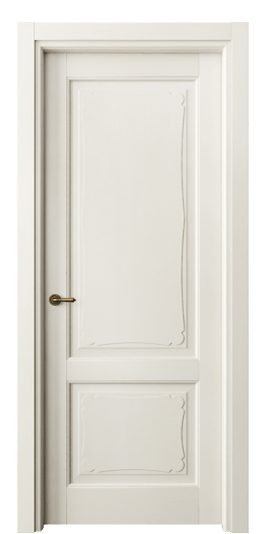 Дверь межкомнатная 6323 БВЦ. Цвет Бук венециана. Материал Массив бука с патиной. Коллекция Toscana Elegante. Картинка.