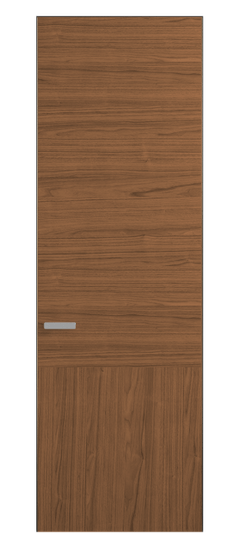 Межкомнатная дверь АКП 0204 ОУММР Орех умбра матовый. Цвет Орех умбра матовый рифт. Материал Радиальный шпон Naturwood. Коллекция Rift. Фото. Дверь межкомнатная АКП 0204 ОУММР Орех умбра матовый. Цвет Орех умбра матовый рифт. Материал Радиальный шпон Naturwood. Коллекция Rift. Картинка.