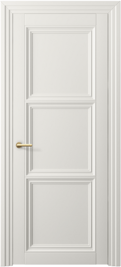 Межкомнатная дверь 2503 ПЭБЛ. Цвет ПЭТ белоснежный. Материал ПЭТ. Коллекция Centro. Фото. Дверь межкомнатная 2503 ПЭБЛ. Цвет ПЭТ белоснежный. Материал ПЭТ. Коллекция Centro. Картинка.