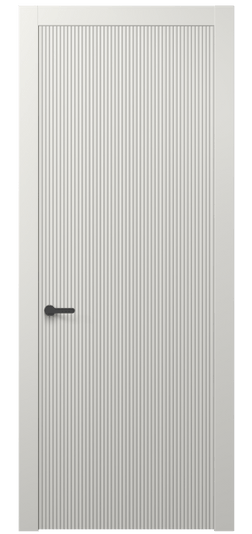 Межкомнатная дверь АКП 8621 МСР. Цвет Матовый серый. Материал Гладкая эмаль. Коллекция Dune. Фото. Дверь межкомнатная АКП 8621 МСР. Цвет Матовый серый. Материал Гладкая эмаль. Коллекция Dune. Картинка.