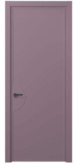 Межкомнатная дверь 8604 Пастельно-фиолетовый RAL 4009. Цвет RAL Пастельно-фиолетовый RAL 4009. Материал Гладкая эмаль. Коллекция Frame. Фото. Дверь межкомнатная 8604 Пастельно-фиолетовый RAL 4009. Цвет RAL Пастельно-фиолетовый RAL 4009. Материал Гладкая эмаль. Коллекция Frame. Картинка.