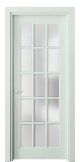 Межкомнатная дверь 6311 NCS S 1005-B80G. Цвет NCS NCS S 1005-B80G. Материал Массив бука эмаль. Коллекция Toscana Grigliato. Фото. Дверь межкомнатная 6311 NCS S 1005-B80G. Цвет NCS NCS S 1005-B80G. Материал Массив бука эмаль. Коллекция Toscana Grigliato. Картинка.