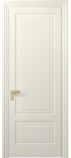 Межкомнатная дверь 8341 ММБ. Цвет Матовый молочно-белый. Материал Гладкая эмаль. Коллекция Rocca. Фото. Дверь межкомнатная 8341 ММБ. Цвет Матовый молочно-белый. Материал Гладкая эмаль. Коллекция Rocca. Картинка.