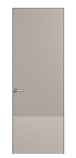 Межкомнатная дверь АКУ 8203 МСБЖ Матовый светло-бежевый. Цвет Матовый светло-бежевый. Материал Гладкая эмаль. Коллекция Velvet. Фото. Дверь межкомнатная АКУ 8203 МСБЖ Матовый светло-бежевый. Цвет Матовый светло-бежевый. Материал Гладкая эмаль. Коллекция Velvet. Картинка.