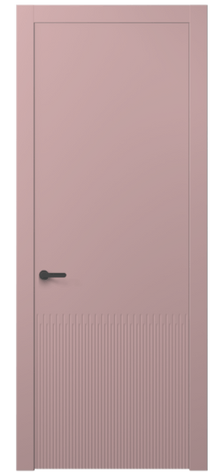 Межкомнатная дверь 8626 NCS S 1515-R10B. Цвет NCS NCS S 1515-R10B. Материал Гладкая эмаль. Коллекция Dune. Фото. Дверь межкомнатная 8626 NCS S 1515-R10B. Цвет NCS NCS S 1515-R10B. Материал Гладкая эмаль. Коллекция Dune. Картинка.