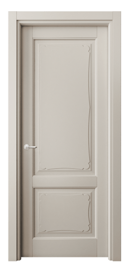 Межкомнатная дверь 6323 МСБЖ . Цвет Матовый светло-бежевый. Материал Гладкая эмаль. Коллекция Тоскана Элегантэ. Фото. Дверь межкомнатная 6323 МСБЖ . Цвет Матовый светло-бежевый. Материал Гладкая эмаль. Коллекция Тоскана Элегантэ. Картинка.