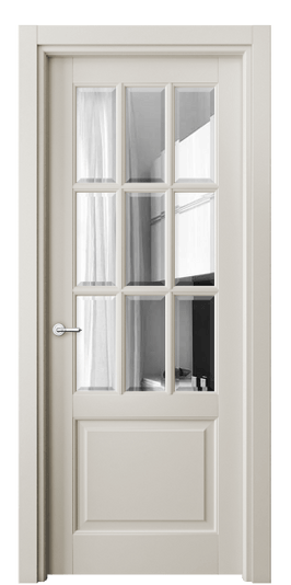 Межкомнатная дверь 6312 БОС Зеркало с фацетом. Цвет Бук облачный серый. Материал Массив бука эмаль. Коллекция Toscana Grigliato. Фото. Дверь межкомнатная 6312 БОС Зеркало с фацетом. Цвет Бук облачный серый. Материал Массив бука эмаль. Коллекция Toscana Grigliato. Картинка.