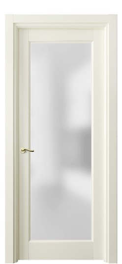 Межкомнатная дверь 0700 ММБ САТ. Цвет Матовый молочно-белый. Материал Гладкая эмаль. Коллекция Лигнум. Фото. Дверь межкомнатная 0700 ММБ САТ. Цвет Матовый молочно-белый. Материал Гладкая эмаль. Коллекция Лигнум. Картинка.