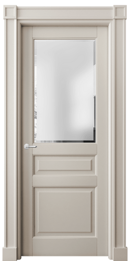 Межкомнатная дверь 6304 БСБЖ САТ-Ф. Цвет Бук светло-бежевый. Материал Массив бука эмаль. Коллекция Toscana Plano. Фото. Дверь межкомнатная 6304 БСБЖ САТ-Ф. Цвет Бук светло-бежевый. Материал Массив бука эмаль. Коллекция Toscana Plano. Картинка.