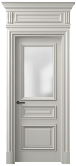 Межкомнатная дверь 7304 БТСР САТ. Цвет Бук тёплый серый. Материал Массив бука эмаль. Коллекция Antique. Фото. Дверь межкомнатная 7304 БТСР САТ. Цвет Бук тёплый серый. Материал Массив бука эмаль. Коллекция Antique. Картинка.