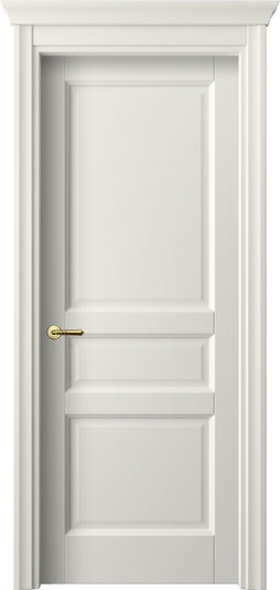 Межкомнатная дверь 1431 МЖМ. Цвет Матовый жемчужный. Материал Гладкая эмаль. Коллекция Galant. Фото. Дверь межкомнатная 1431 МЖМ. Цвет Матовый жемчужный. Материал Гладкая эмаль. Коллекция Galant. Картинка.
