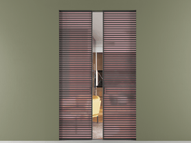 Алюминевая перегородка АЛПР 040.07 ЧРН САТ РОЗ. Цвет Алюминий Черный. Материал Алюминий. Коллекция Перегородка Formato скрытый пенал 2 створки. Фото. Алюминевая перегородка АЛПР 040.07 ЧРН САТ РОЗ. Цвет Алюминий Черный. Материал Алюминий. Коллекция Перегородка Formato скрытый пенал 2 створки. Картинка.