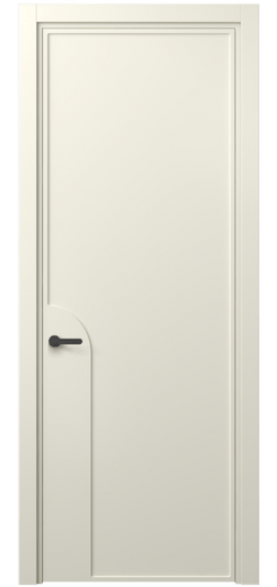 Межкомнатная дверь 8605 ММБ . Цвет Матовый молочно-белый. Материал Гладкая эмаль. Коллекция Frame. Фото. Дверь межкомнатная 8605 ММБ . Цвет Матовый молочно-белый. Материал Гладкая эмаль. Коллекция Frame. Картинка.