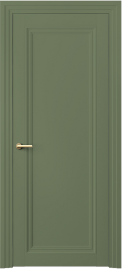 Межкомнатная дверь 2501 NCS S 4010-G30Y. Цвет NCS NCS S 4010-G30Y. Материал Гладкая эмаль. Коллекция Centro. Фото. Дверь межкомнатная 2501 NCS S 4010-G30Y. Цвет NCS NCS S 4010-G30Y. Материал Гладкая эмаль. Коллекция Centro. Картинка.