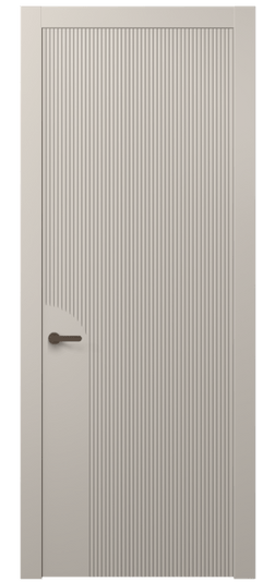 Межкомнатная дверь 8625 МСБЖ . Цвет Матовый светло-бежевый. Материал Гладкая эмаль. Коллекция Dune. Фото. Дверь межкомнатная 8625 МСБЖ . Цвет Матовый светло-бежевый. Материал Гладкая эмаль. Коллекция Dune. Картинка.