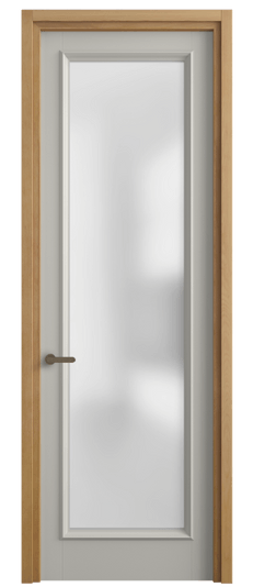 Межкомнатная дверь 6702 БТСР САТ. Цвет Бук тёплый серый. Материал Массив бука эмаль. Коллекция Charm. Фото. Дверь межкомнатная 6702 БТСР САТ. Цвет Бук тёплый серый. Материал Массив бука эмаль. Коллекция Charm. Картинка.